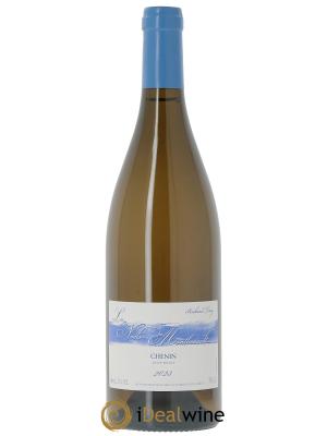 Vin de France Les Noëls de Montbenault Richard Leroy 