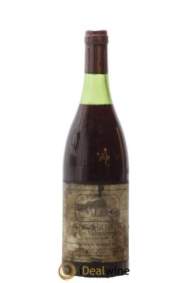 Aloxe-Corton 1er Cru Les Valozières Robert Gibourg