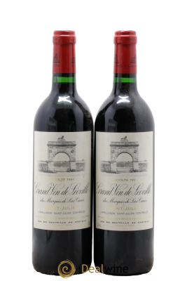 Château Léoville Las Cases 2ème Grand Cru Classé
