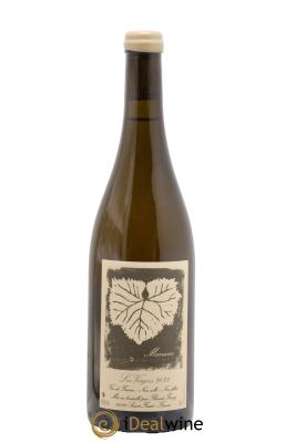 Vin de France Les Vergers Domaine de l'Apollin - Florent Fourny