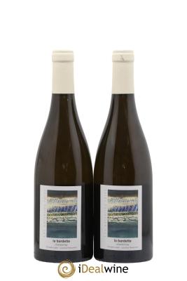 Côtes du Jura Chardonnay La Bardette Romain - Julien - Charline Labet