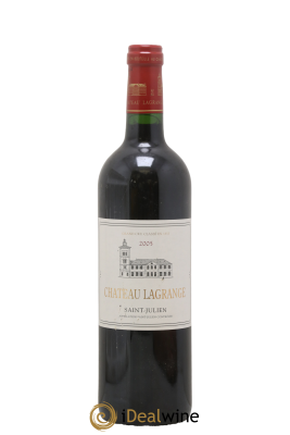Château Lagrange 3ème Grand Cru Classé