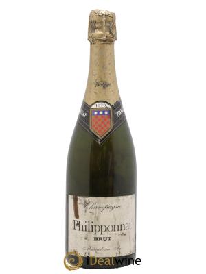 Champagne Royale Réserve Philipponnat