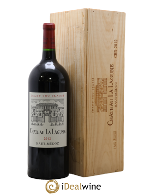 Château la Lagune 3ème Grand Cru Classé