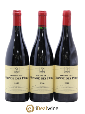 Pays d'Hérault Grange des Pères Laurent Vaillé