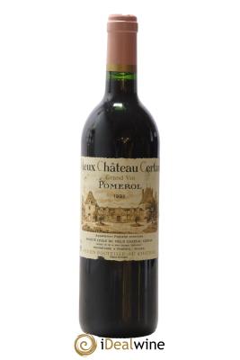 Vieux Château Certan