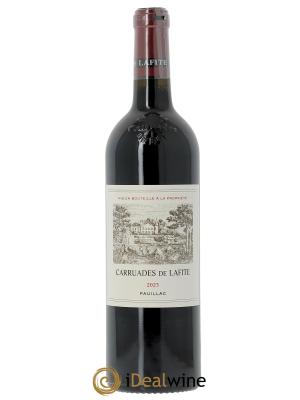 Carruades de Lafite Rothschild Second Vin (CBO à partir de 6 bts)