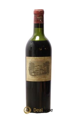 Château Lafite Rothschild 1er Grand Cru Classé