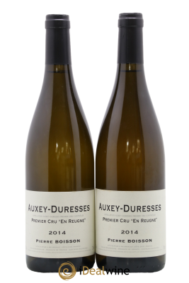 Auxey-Duresses 1er Cru En Reugne Pierre Boisson (Domaine)