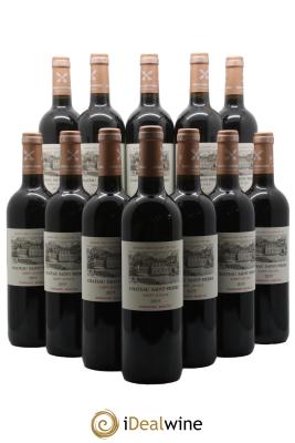 Château Saint-Pierre 4ème Grand Cru Classé