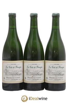 Sancerre Les Culs de Beaujeu François Cotat