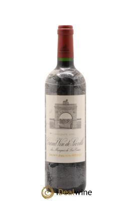 Château Léoville Las Cases 2ème Grand Cru Classé