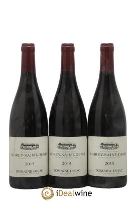 Morey Saint-Denis Dujac (Domaine)