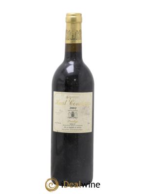 Haut-Condissas - Cuvée Prestige