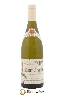 Petit Chablis Vincent Dauvissat (Domaine)