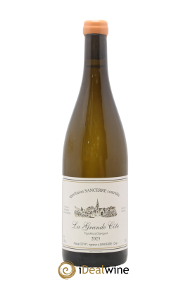 Sancerre La Grande Côte Pascal Cotat