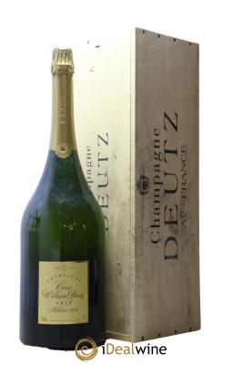 Cuvée William Deutz Deutz
