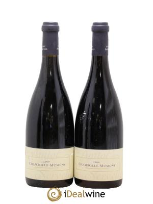 Chambolle-Musigny Amiot-Servelle