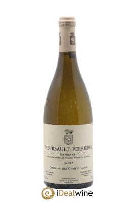 Meursault 1er Cru Perrières Comtes Lafon (Domaine des)