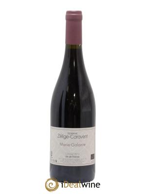 Vin de France Marie Galante Zelige Caravent