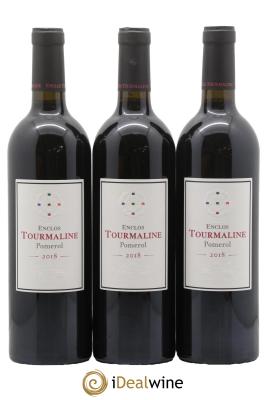Enclos Tourmaline