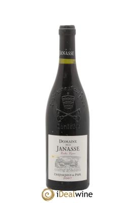 Châteauneuf-du-Pape Cuvée Vieilles Vignes La Janasse (Domaine de)