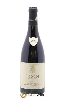 Fixin Philippe Naddef