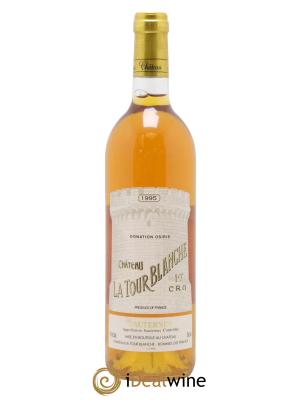 Château la Tour Blanche 1er Grand Cru Classé