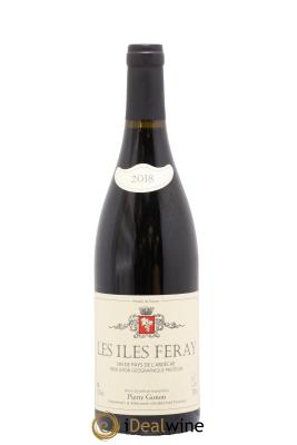 Ardèche Les Iles Feray Gonon (Domaine)