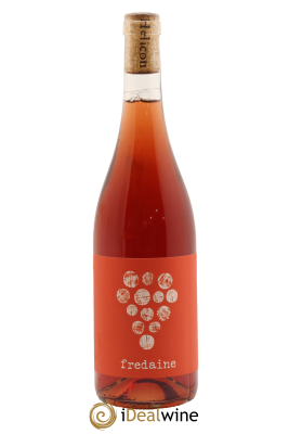 Vin de France Fredaine Helicon