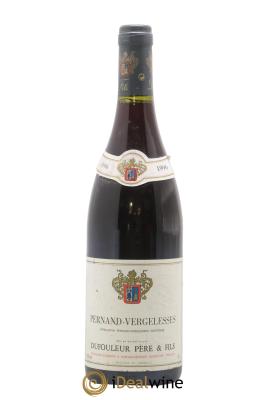 Pernand-Vergelesses Dufouleur Père et Fils