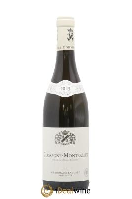 Chassagne-Montrachet Noël Ramonet