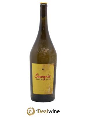 Côtes du Jura Savagnin Bruno Bienaimé