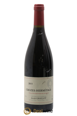 Crozes-Hermitage Domaine Graillot