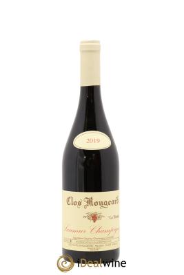 Saumur-Champigny Le Bourg Clos Rougeard
