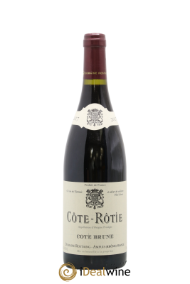 Côte-Rôtie Côte Brune René Rostaing