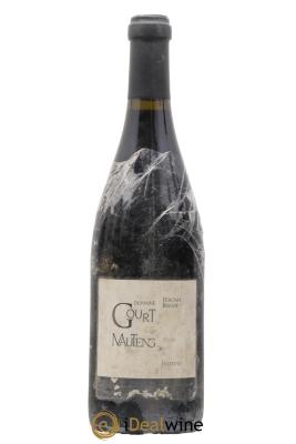 Rasteau Domaine Gourt de Mautens - Jérôme Bressy
