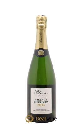 Champagne Grands Terroirs Palmer