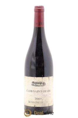 Clos Saint-Denis Grand Cru Dujac (Domaine)