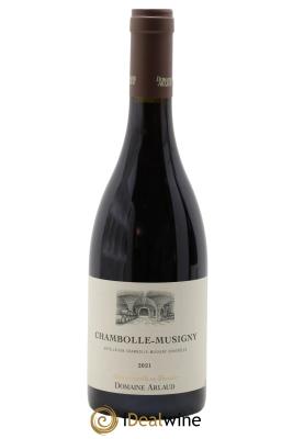 Chambolle-Musigny Arlaud