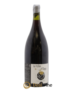 Vin de Corse La Robe D'Ange Cmps Fornelli Josée Vanucci-Couloumère