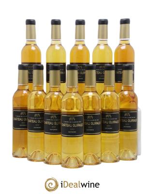 Château Guiraud 1er Grand Cru Classé