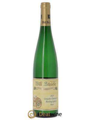 Riesling Willi Schaefer Graacher Domprobst Spatlese 10 