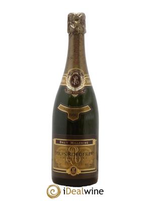 Millésimé Brut Louis Roederer
