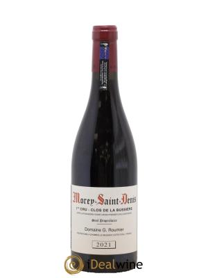 Morey Saint-Denis 1er Cru Clos de la Bussière Georges Roumier (Domaine)