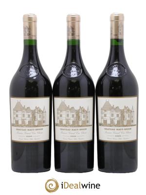 Château Haut Brion 1er Grand Cru Classé