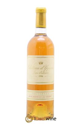 Château d' Yquem 1er Cru Classé Supérieur