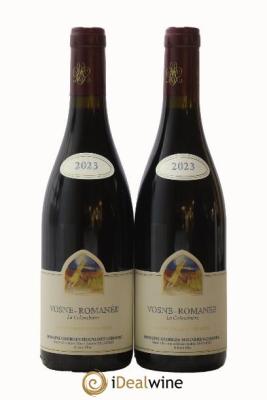 Vosne-Romanée La Colombière Mugneret-Gibourg (Domaine)