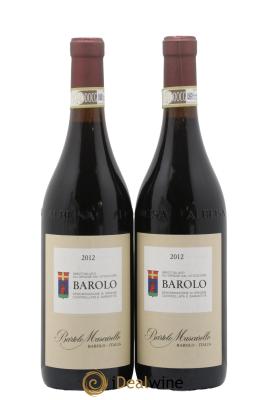 Barolo DOCG Bartolo Mascarello