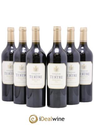 Château du Tertre 5ème Grand Cru Classé